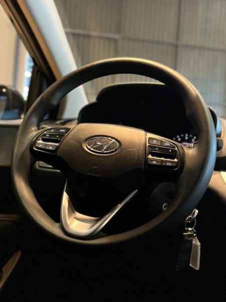 HYUNDAI HB20 1.0 COMFORT 2024/2024 JM AUTOMÓVEIS VENÂNCIO AIRES / Carros no Vale