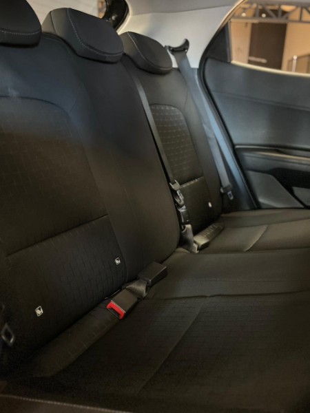 HYUNDAI HB20 1.0 COMFORT 2024/2024 JM AUTOMÓVEIS VENÂNCIO AIRES / Carros no Vale