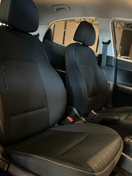 HYUNDAI HB20 1.0 COMFORT 2024/2024 JM AUTOMÓVEIS VENÂNCIO AIRES / Carros no Vale