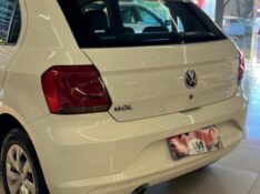 VOLKSWAGEN GOL 1.0 8V 4P 2022/2022 JM AUTOMÓVEIS VENÂNCIO AIRES / Carros no Vale
