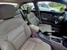 HONDA CIVIC 1.8 EXS 16V 2012/2012 CRUZEIRO MULTIMARCAS CRUZEIRO DO SUL / Carros no Vale