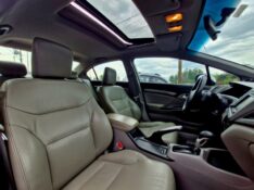 HONDA CIVIC 1.8 EXS 16V 2012/2012 CRUZEIRO MULTIMARCAS CRUZEIRO DO SUL / Carros no Vale
