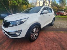 KIA SPORTAGE SPORTAGE EX 2.0 16V/ 2.0 16V FLEX AUT. 2015/2015 FERNANDO AUTOMÓVEIS | REVENDA DE CARROS ARROIO DO MEIO ARROIO DO MEIO / Carros no Vale