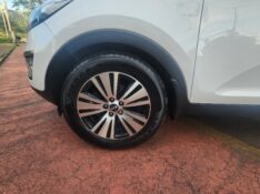 KIA SPORTAGE SPORTAGE EX 2.0 16V/ 2.0 16V FLEX AUT. 2015/2015 FERNANDO AUTOMÓVEIS | REVENDA DE CARROS ARROIO DO MEIO ARROIO DO MEIO / Carros no Vale