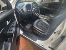 KIA SPORTAGE SPORTAGE EX 2.0 16V/ 2.0 16V FLEX AUT. 2015/2015 FERNANDO AUTOMÓVEIS | REVENDA DE CARROS ARROIO DO MEIO ARROIO DO MEIO / Carros no Vale