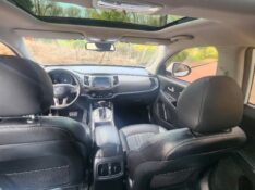 KIA SPORTAGE SPORTAGE EX 2.0 16V/ 2.0 16V FLEX AUT. 2015/2015 FERNANDO AUTOMÓVEIS | REVENDA DE CARROS ARROIO DO MEIO ARROIO DO MEIO / Carros no Vale