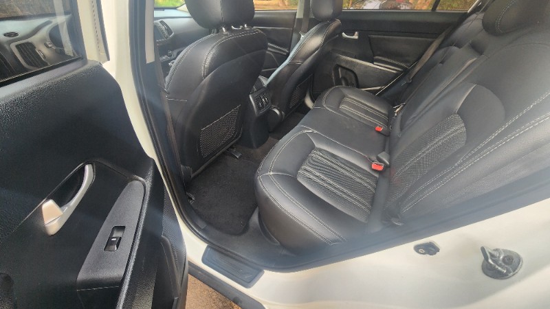 KIA SPORTAGE SPORTAGE EX 2.0 16V/ 2.0 16V FLEX AUT. 2015/2015 FERNANDO AUTOMÓVEIS | REVENDA DE CARROS ARROIO DO MEIO ARROIO DO MEIO / Carros no Vale