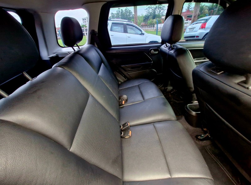 FORD ECOSPORT 1.6 XLT 8V 2007/2008 CRUZEIRO MULTIMARCAS CRUZEIRO DO SUL / Carros no Vale