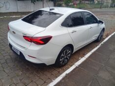 CHEVROLET ONIX PREMIER 2 2024/2025 ALTERNATIVA VEÍCULOS LAJEADO / Carros no Vale