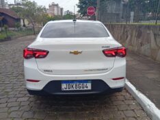 CHEVROLET ONIX PREMIER 2 2024/2025 ALTERNATIVA VEÍCULOS LAJEADO / Carros no Vale