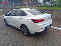 CHEVROLET ONIX PREMIER 2 2024/2025 ALTERNATIVA VEÍCULOS LAJEADO / Carros no Vale