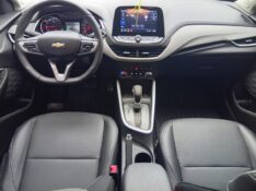 CHEVROLET ONIX PREMIER 2 2024/2025 ALTERNATIVA VEÍCULOS LAJEADO / Carros no Vale