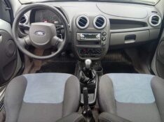 FORD KA 1.0 FLEX 2011/2012 ALTERNATIVA VEÍCULOS LAJEADO / Carros no Vale
