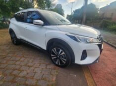 NISSAN KICKS 1.6 ADVANCE 16V PLUS CVT 2021/2022 FERNANDO AUTOMÓVEIS | REVENDA DE CARROS ARROIO DO MEIO ARROIO DO MEIO / Carros no Vale