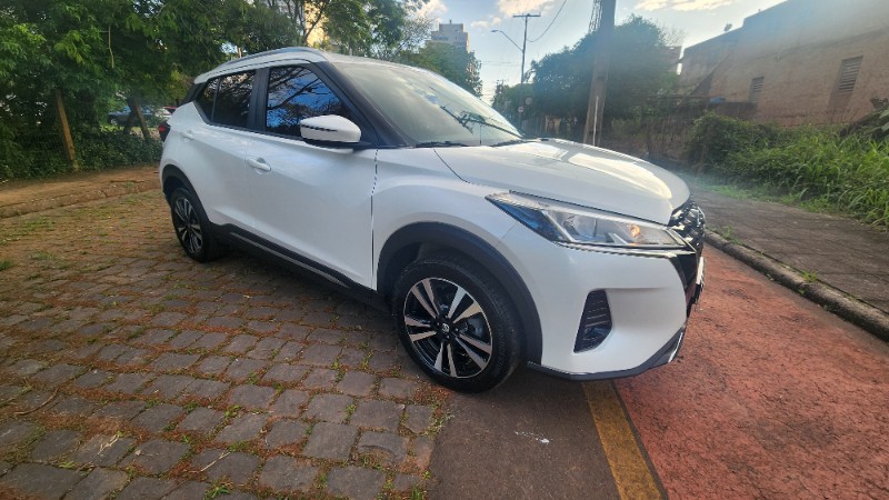 NISSAN KICKS 1.6 ADVANCE 16V PLUS CVT 2021/2022 FERNANDO AUTOMÓVEIS | REVENDA DE CARROS ARROIO DO MEIO ARROIO DO MEIO / Carros no Vale