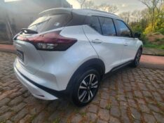 NISSAN KICKS 1.6 ADVANCE 16V PLUS CVT 2021/2022 FERNANDO AUTOMÓVEIS | REVENDA DE CARROS ARROIO DO MEIO ARROIO DO MEIO / Carros no Vale