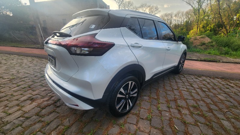 NISSAN KICKS 1.6 ADVANCE 16V PLUS CVT 2021/2022 FERNANDO AUTOMÓVEIS | REVENDA DE CARROS ARROIO DO MEIO ARROIO DO MEIO / Carros no Vale