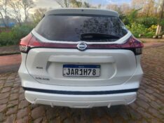 NISSAN KICKS 1.6 ADVANCE 16V PLUS CVT 2021/2022 FERNANDO AUTOMÓVEIS | REVENDA DE CARROS ARROIO DO MEIO ARROIO DO MEIO / Carros no Vale
