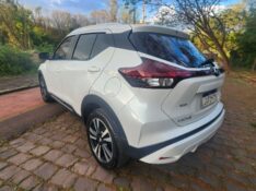 NISSAN KICKS 1.6 ADVANCE 16V PLUS CVT 2021/2022 FERNANDO AUTOMÓVEIS | REVENDA DE CARROS ARROIO DO MEIO ARROIO DO MEIO / Carros no Vale