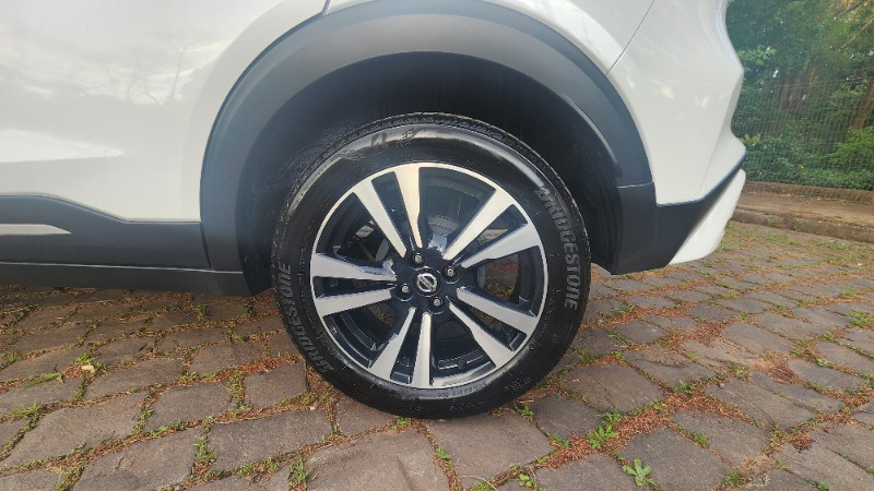 NISSAN KICKS 1.6 ADVANCE 16V PLUS CVT 2021/2022 FERNANDO AUTOMÓVEIS | REVENDA DE CARROS ARROIO DO MEIO ARROIO DO MEIO / Carros no Vale