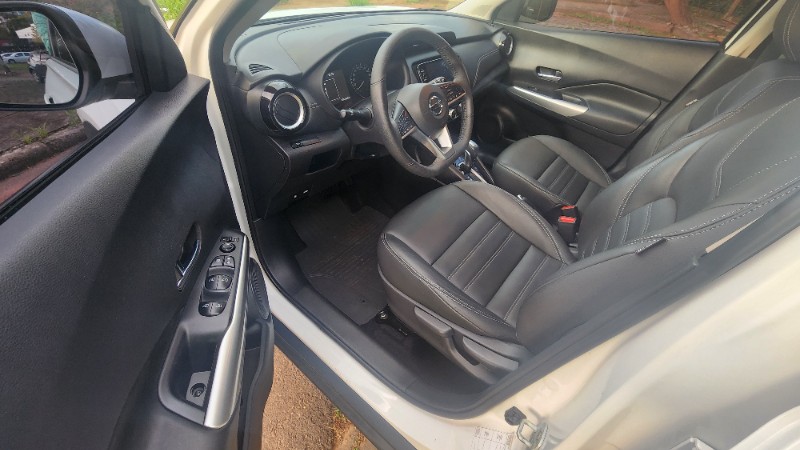 NISSAN KICKS 1.6 ADVANCE 16V PLUS CVT 2021/2022 FERNANDO AUTOMÓVEIS | REVENDA DE CARROS ARROIO DO MEIO ARROIO DO MEIO / Carros no Vale