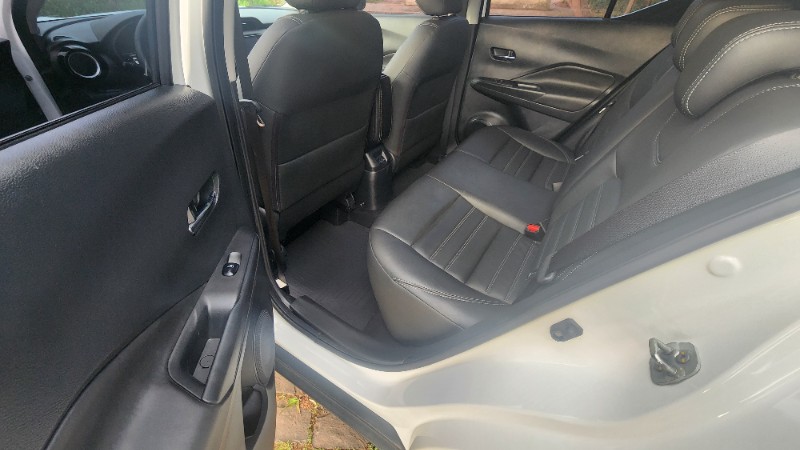 NISSAN KICKS 1.6 ADVANCE 16V PLUS CVT 2021/2022 FERNANDO AUTOMÓVEIS | REVENDA DE CARROS ARROIO DO MEIO ARROIO DO MEIO / Carros no Vale