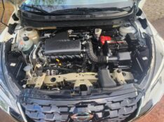 NISSAN KICKS 1.6 ADVANCE 16V PLUS CVT 2021/2022 FERNANDO AUTOMÓVEIS | REVENDA DE CARROS ARROIO DO MEIO ARROIO DO MEIO / Carros no Vale