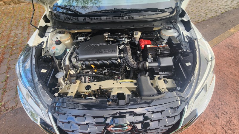 NISSAN KICKS 1.6 ADVANCE 16V PLUS CVT 2021/2022 FERNANDO AUTOMÓVEIS | REVENDA DE CARROS ARROIO DO MEIO ARROIO DO MEIO / Carros no Vale