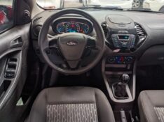 FORD KA + 1.5 SE PLUS 16V 2017/2018 RICARDO VEÍCULOS TEUTÔNIA / Carros no Vale