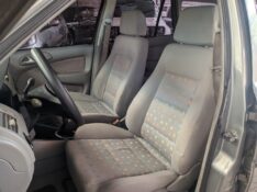VOLKSWAGEN PARATI 1.8 TOUR 8V 2001/2002 RICARDO VEÍCULOS TEUTÔNIA / Carros no Vale