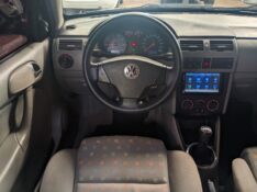VOLKSWAGEN PARATI 1.8 TOUR 8V 2001/2002 RICARDO VEÍCULOS TEUTÔNIA / Carros no Vale