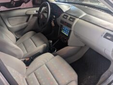 VOLKSWAGEN PARATI 1.8 TOUR 8V 2001/2002 RICARDO VEÍCULOS TEUTÔNIA / Carros no Vale