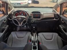 HONDA FIT LX 1.4/ 1.4 FLEX 8V/16V 5P MEC. 2010/2010 RICARDO VEÍCULOS TEUTÔNIA / Carros no Vale
