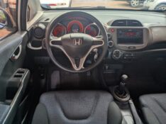 HONDA FIT LX 1.4/ 1.4 FLEX 8V/16V 5P MEC. 2010/2010 RICARDO VEÍCULOS TEUTÔNIA / Carros no Vale
