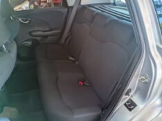HONDA FIT LX 1.4/ 1.4 FLEX 8V/16V 5P MEC. 2010/2010 RICARDO VEÍCULOS TEUTÔNIA / Carros no Vale