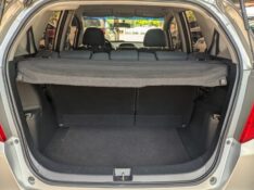 HONDA FIT LX 1.4/ 1.4 FLEX 8V/16V 5P MEC. 2010/2010 RICARDO VEÍCULOS TEUTÔNIA / Carros no Vale