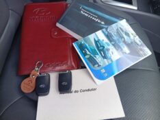 HYUNDAI SANTA FÉ 3.5 HYUNDAI 2011/2012 ALTERNATIVA VEÍCULOS LAJEADO / Carros no Vale