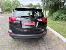 TOYOTA RAV-4 2.0 4X4 16V AUT. 2014/2014 ELY AUTOMÓVEIS LAJEADO / Carros no Vale