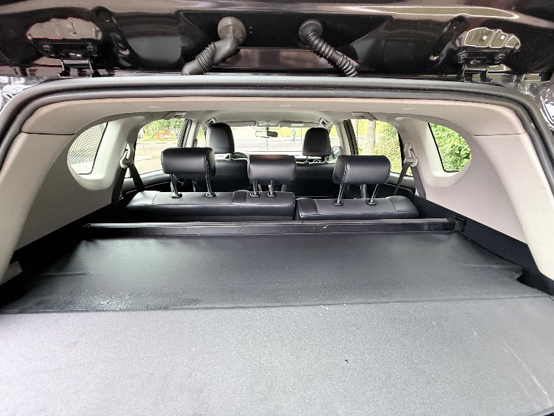 TOYOTA RAV-4 2.0 4X4 16V AUT. 2014/2014 ELY AUTOMÓVEIS LAJEADO / Carros no Vale