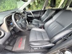 TOYOTA RAV-4 2.0 4X4 16V AUT. 2014/2014 ELY AUTOMÓVEIS LAJEADO / Carros no Vale