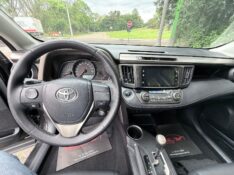 TOYOTA RAV-4 2.0 4X4 16V AUT. 2014/2014 ELY AUTOMÓVEIS LAJEADO / Carros no Vale
