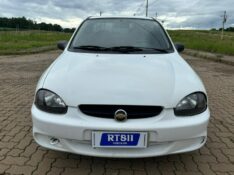 CHEVROLET CORSA PICK-UP ST 1.6 8V /2002 RT 811 VEÍCULOS ARROIO DO MEIO / Carros no Vale