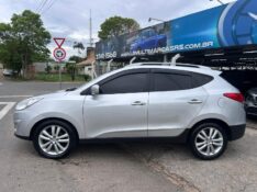 HYUNDAI IX35 GLS 2.0 16V 2WD FLEX AUT. 2012/2012 LS MULTIMARCAS VENÂNCIO AIRES / Carros no Vale