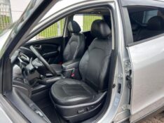 HYUNDAI IX35 GLS 2.0 16V 2WD FLEX AUT. 2012/2012 LS MULTIMARCAS VENÂNCIO AIRES / Carros no Vale