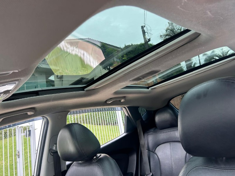 HYUNDAI IX35 GLS 2.0 16V 2WD FLEX AUT. 2012/2012 LS MULTIMARCAS VENÂNCIO AIRES / Carros no Vale