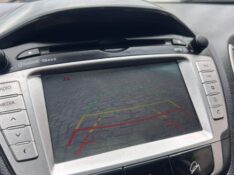 HYUNDAI IX35 GLS 2.0 16V 2WD FLEX AUT. 2012/2012 LS MULTIMARCAS VENÂNCIO AIRES / Carros no Vale