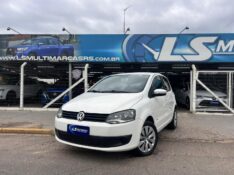 VOLKSWAGEN FOX 1.0 MI 8V TOTAL FLEX 4P 2014/2014 LS MULTIMARCAS VENÂNCIO AIRES / Carros no Vale