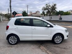 VOLKSWAGEN FOX 1.0 MI 8V TOTAL FLEX 4P 2014/2014 LS MULTIMARCAS VENÂNCIO AIRES / Carros no Vale