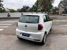 VOLKSWAGEN FOX 1.0 MI 8V TOTAL FLEX 4P 2014/2014 LS MULTIMARCAS VENÂNCIO AIRES / Carros no Vale