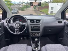 VOLKSWAGEN FOX 1.0 MI 8V TOTAL FLEX 4P 2014/2014 LS MULTIMARCAS VENÂNCIO AIRES / Carros no Vale